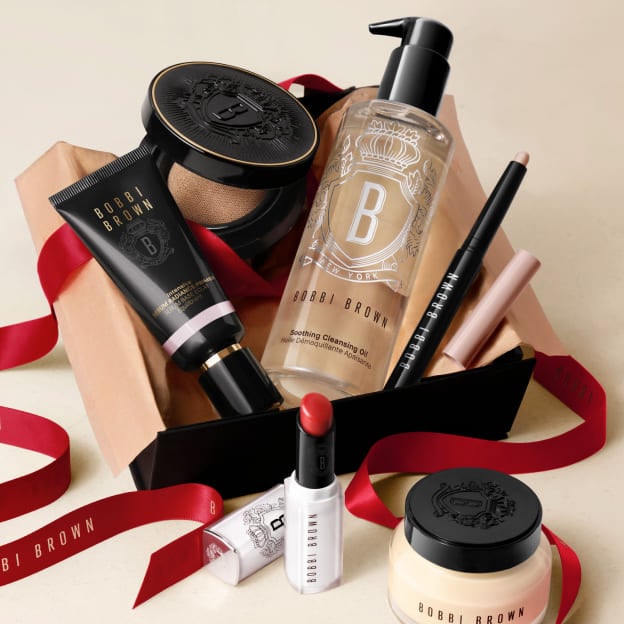 Bobbi Brown メイクアップキットセット カスタムキット｜お好きな製品を選べる特典付きセット｜ボビイ