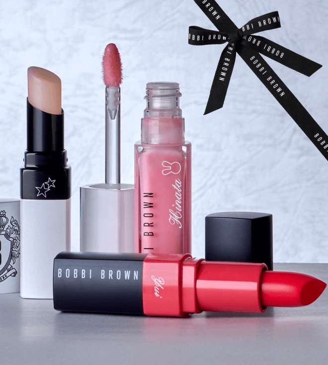 ボビイ ブラウン Bobbi Brown 公式 オンライン ショップ