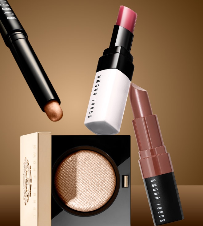 ボビイ ブラウン Bobbi Brown 公式 オンライン ショップ