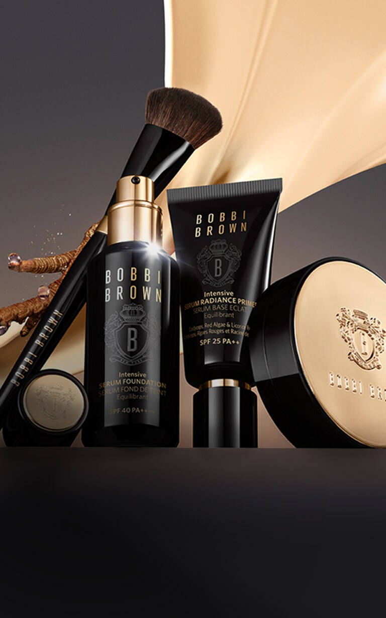 ボビイ ブラウン / BOBBI BROWN☆携帯用フェイス ブラシ ボビイ