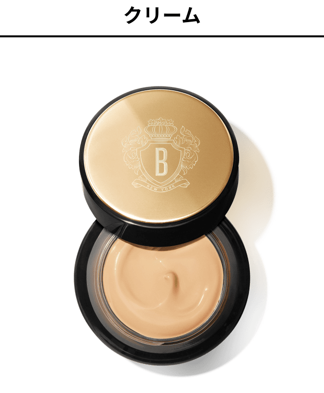 ファンデーション | ボビイ ブラウン Bobbi Brown 公式 オンライン