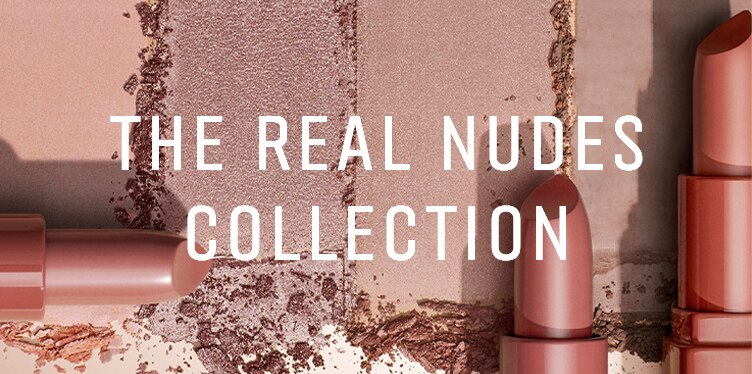 The Real Nudes Collection ボビイ ブラウン 公式 オンライン ショップ