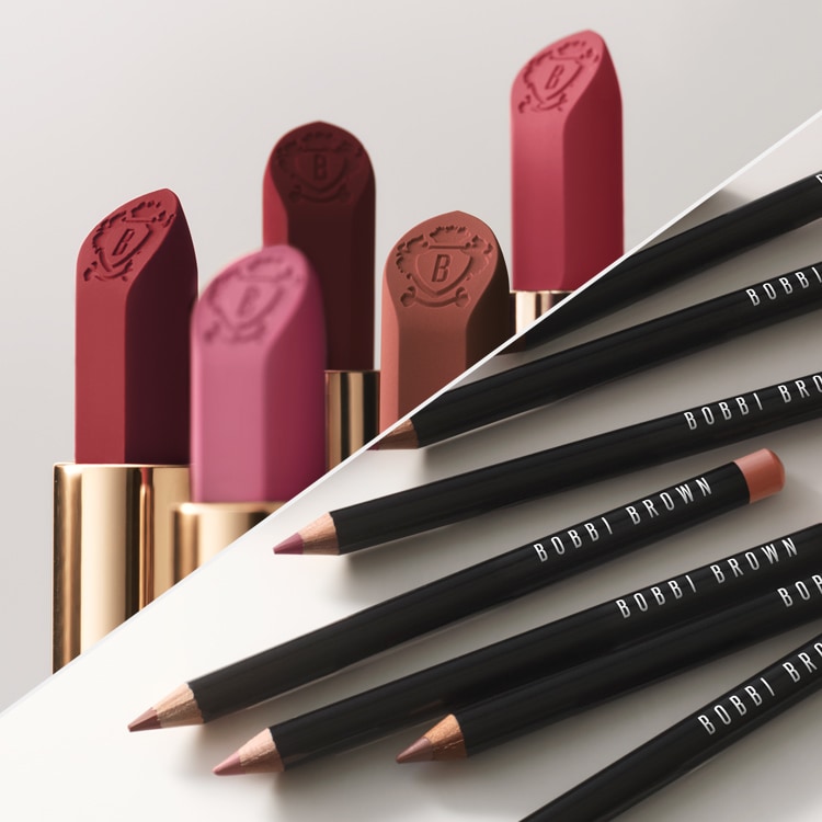 BOBBI BROWN Hazy Brown2本、ブラックチョコ2本セット 安いコスメ・美容 - BOBBI BROWN Hazy Brown2本、ブラックチョコ