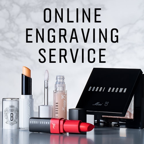 限定特典・プレゼント情報｜オンラインショップ＆百貨店店舗