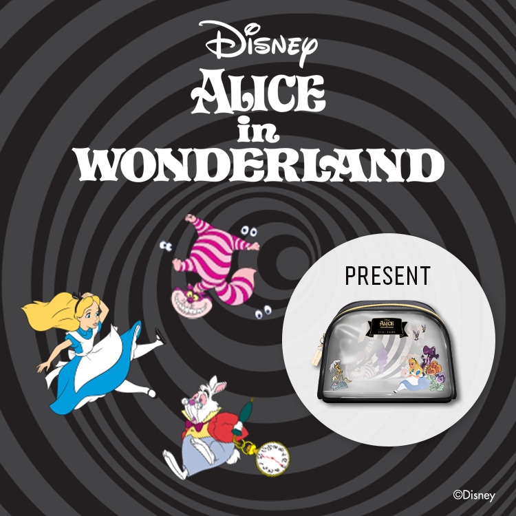 限定特典・プレゼント情報｜オンラインショップ＆百貨店店舗