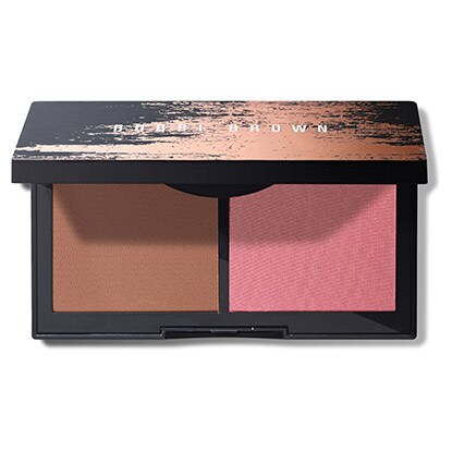 Bronzing Duo