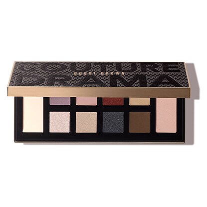 Couture Drama Eye Shadow Palette