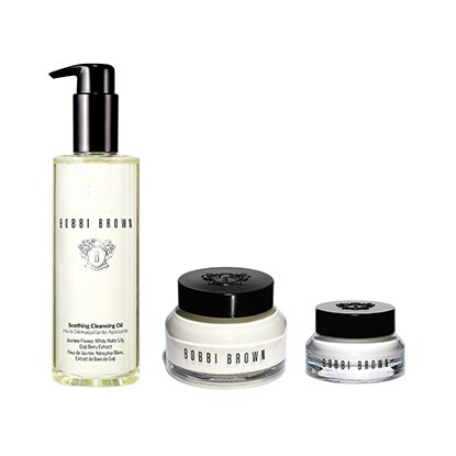 Cleanse & Hydrate Skincare Set
