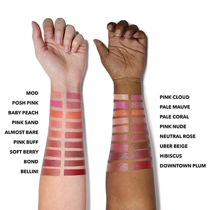 Luxe Lip Color