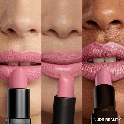 Luxe Matte Lip Color