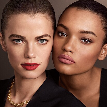 Luxe Matte Lip Color