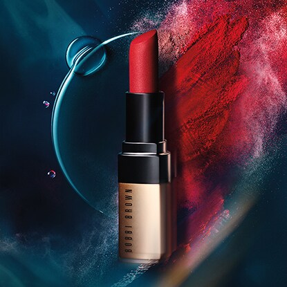 Luxe Matte Lip Color