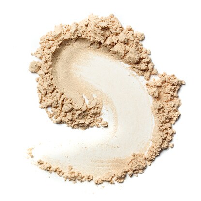 Sheer Finish Loose Powder