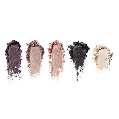 The Essential Multicolor Eye Shadow Palette