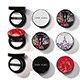 Skin Foundation Cushion Compact SPF 50 PA+++