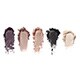 The Essential Multicolor Eye Shadow Palette