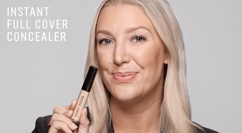 instant full cover concealer