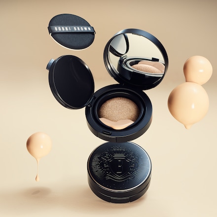 Weightless Skin Cushion Foundation SPF 40 (PA+++) | ボビイ Weightless Skin Cushion Foundation SPF 40 (PA+++) | ボビイ