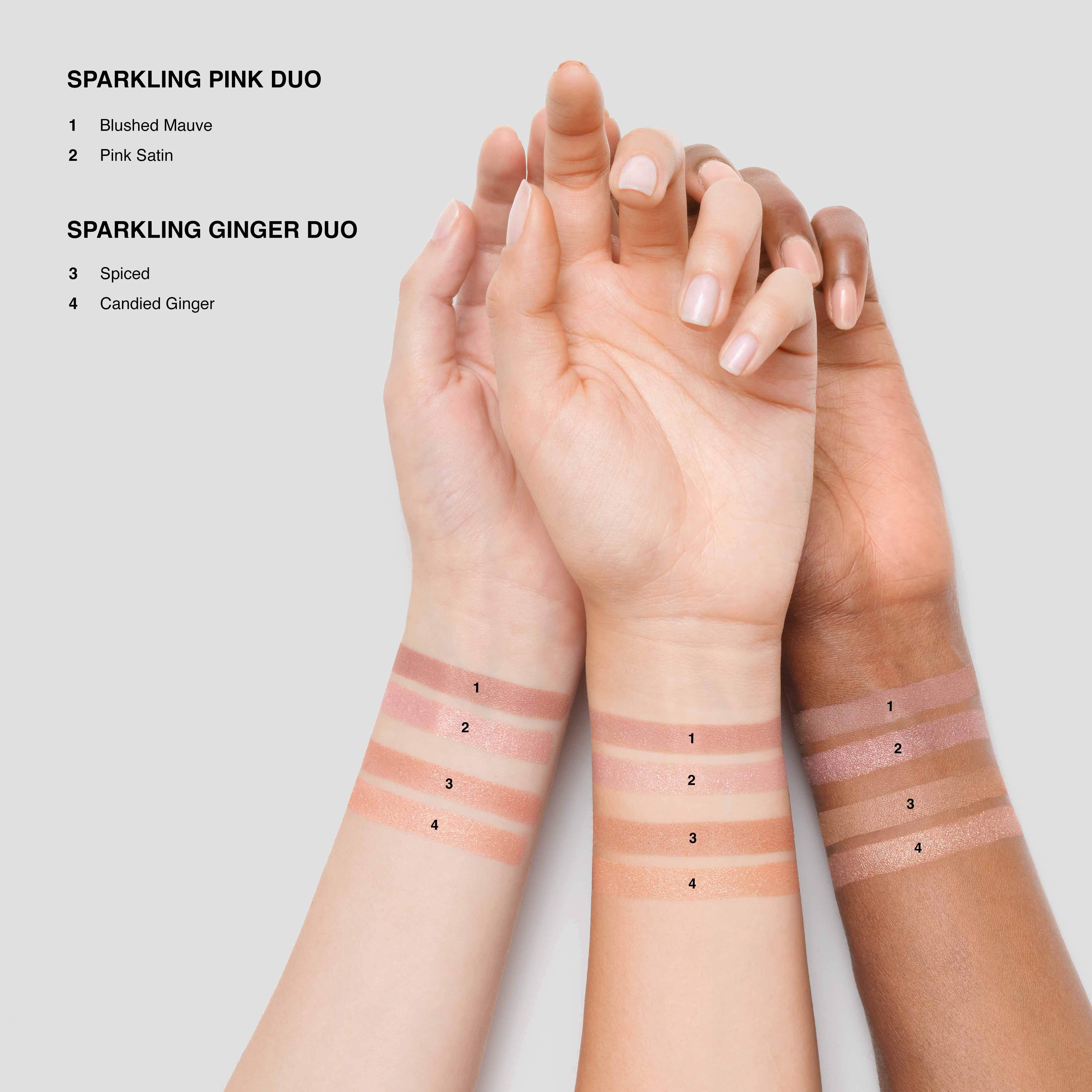 (値下)リュクス アイシャドウ デュオ 2025 ホリデー ボビイブラウン リュクス アイシャドウ デュオ<2025ホリデー>｜キレイエ