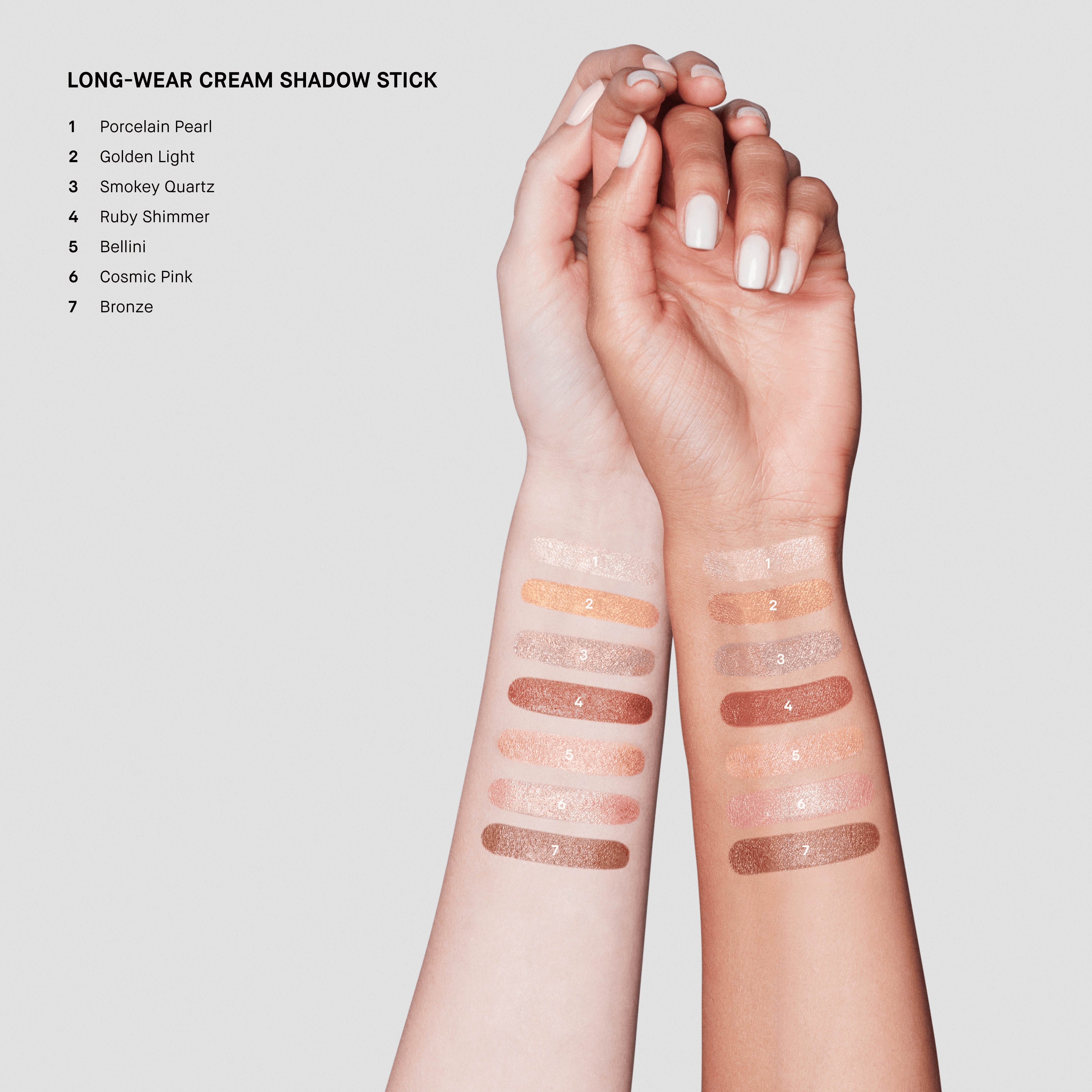 Long-Wear Cream Shadow Stick | ボビイ ブラウン 公式 オンライン ショップ