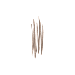 Long-Wear Brow Pencil