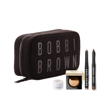 Long-Wear Rich Sparkle Eye Set | ボビイ ブラウン Bobbi Brown Long-Wear Rich Sparkle Eye Set | ボビイ ブラウン Bobbi Brown