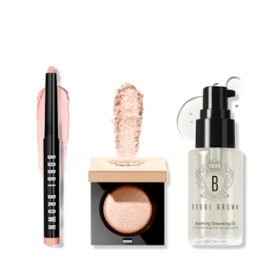 Luxe Eye Shadow | ボビイ ブラウン Bobbi Brown 公式 Luxe Eye Shadow | ボビイ ブラウン Bobbi Brown 公式