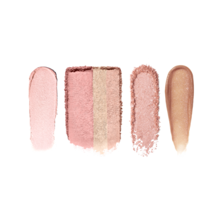 Pink Crush Makeup Set