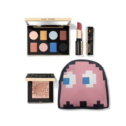 Power Play Makeup Set