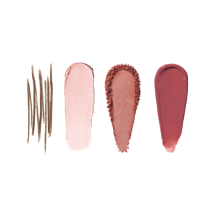 Beauty In Minutes Set