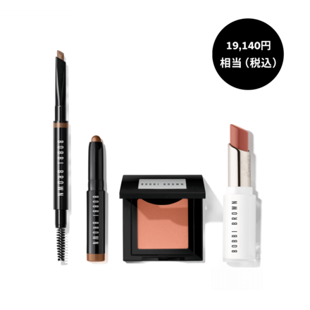 男性に人気！ | Set Minutes In Beauty ボビイ 公式 Brown Bobbi ブラウン ファンデーション