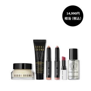 New Life Starter Kit
