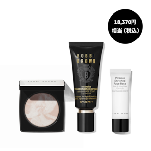 Intensive Serum Radiance Primer SPF 25 (PA++) | ボビイ Intensive Serum Radiance Primer SPF 25 (PA++) | ボビイ