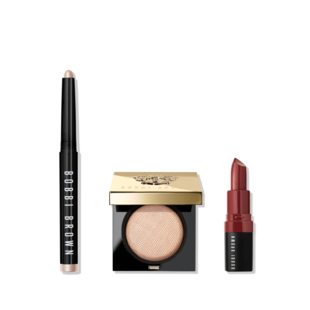 Moonstone Eyeshadow & Mini Lip set