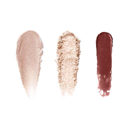 Moonstone Eyeshadow & Mini Lip set