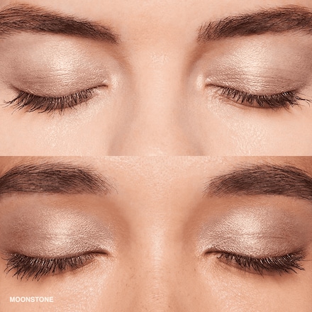 Moonstone Eyeshadow & Mini Lip set