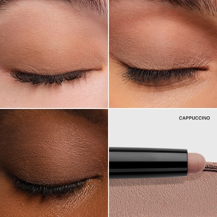 Coral Mocha Cream Shadow Stick Duo