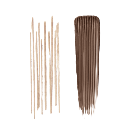 Neutral Brown Brow Kit