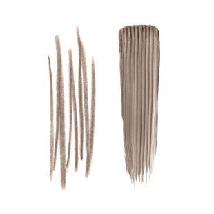 Light Blond Brow Kit