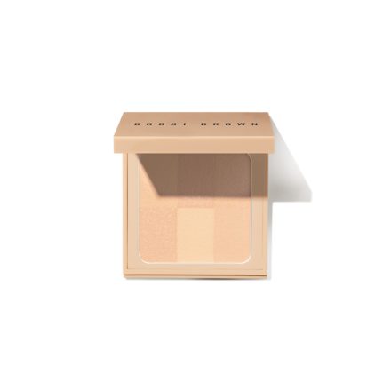 Bobbi brown★ヌード フィニッシュ イルミネイティング パウダー ヌード フィニッシュ イルミネイティング パウダー | ボビイ