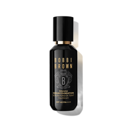 Intensive Serum Foundation SPF 40