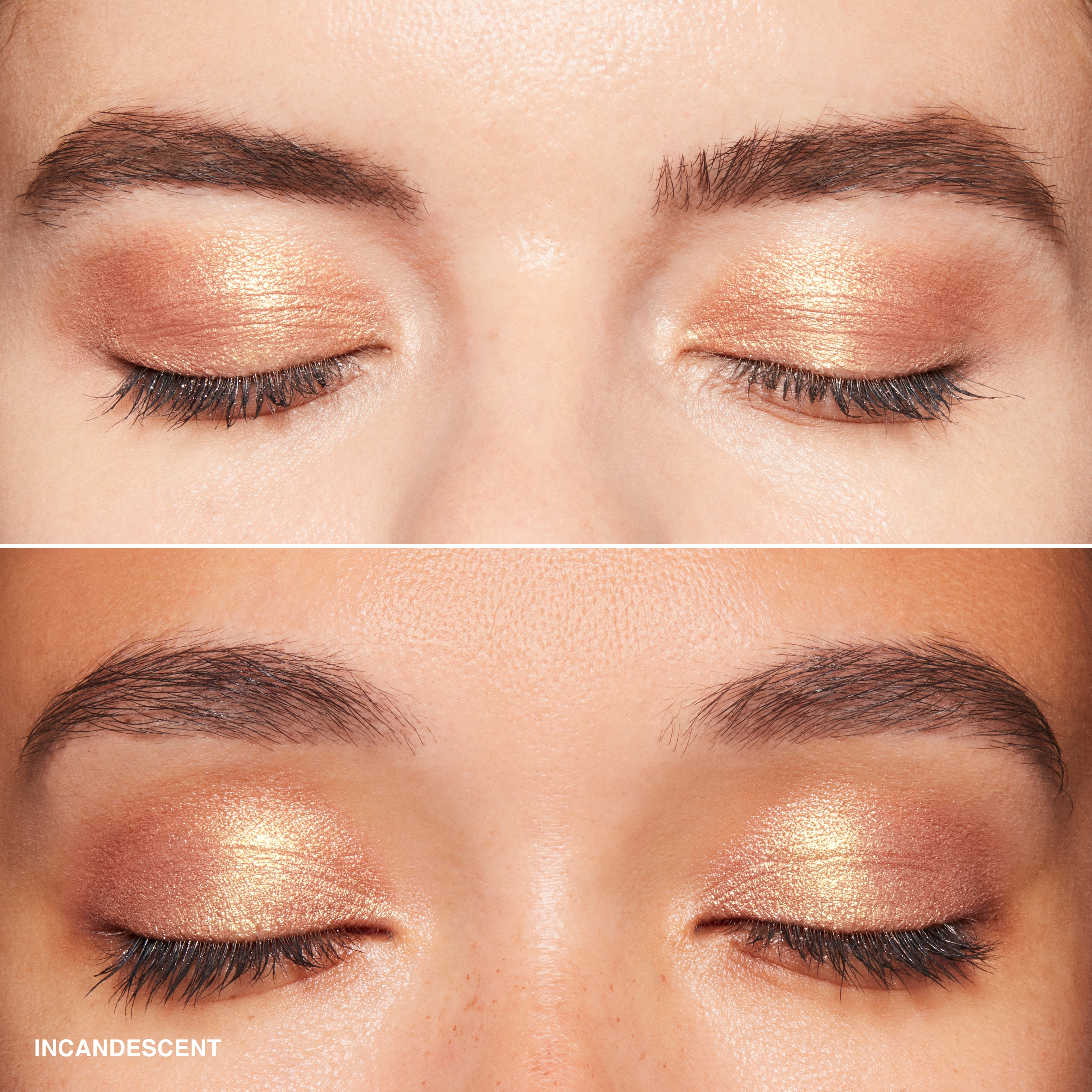 リュクスアイシャドウ　リッチスパークル　01ムーンストーン ボビィブラウン リュクスアイシャドウ リッチスパークル 01 ムーン