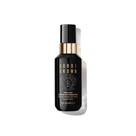 Mini Intensive Serum Foundation SPF 40 PA++++ | ボビイ