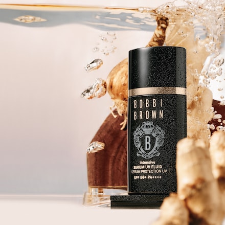 Intensive Serum UV Fluid SPF50+ PA++++ | ボビイ ブラウン Intensive Serum UV Fluid SPF50+ PA++++ | ボビイ ブラウン