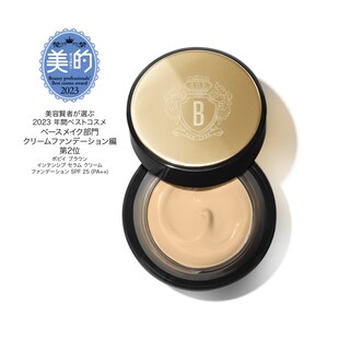 Intensive Serum Cream Foundation SPF 25 (PA++)