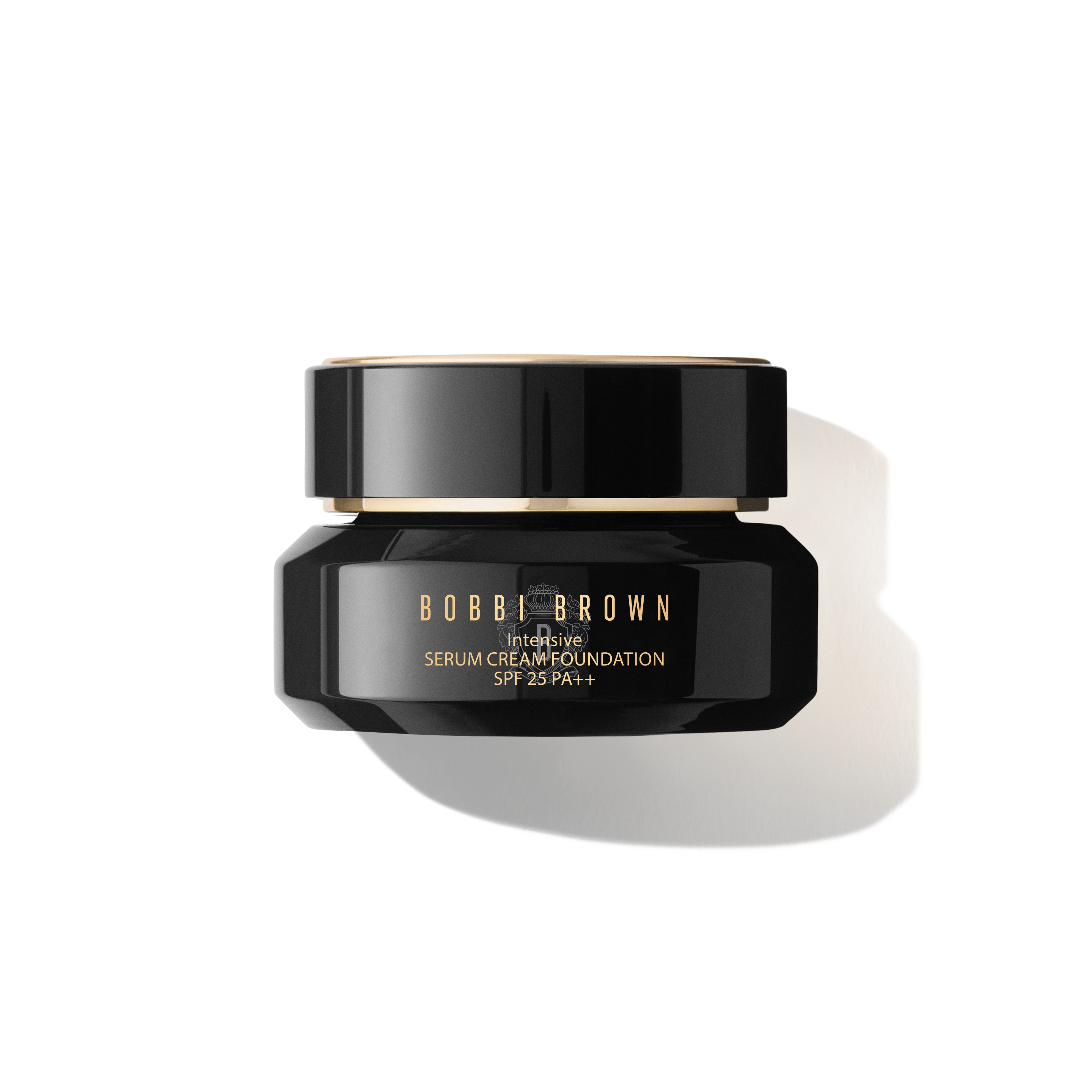 1度使用 ボビイブラウン インテンシブセラムファンデーション N-010 新品 ボビイブラウン インテンシブ セラムクリームファンデーション W-016