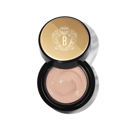 Intensive Serum Cream Foundation SPF 25 (PA++)
