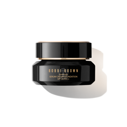 インテンシブ セラム クリーム ファンデーション SPF 25（PA++