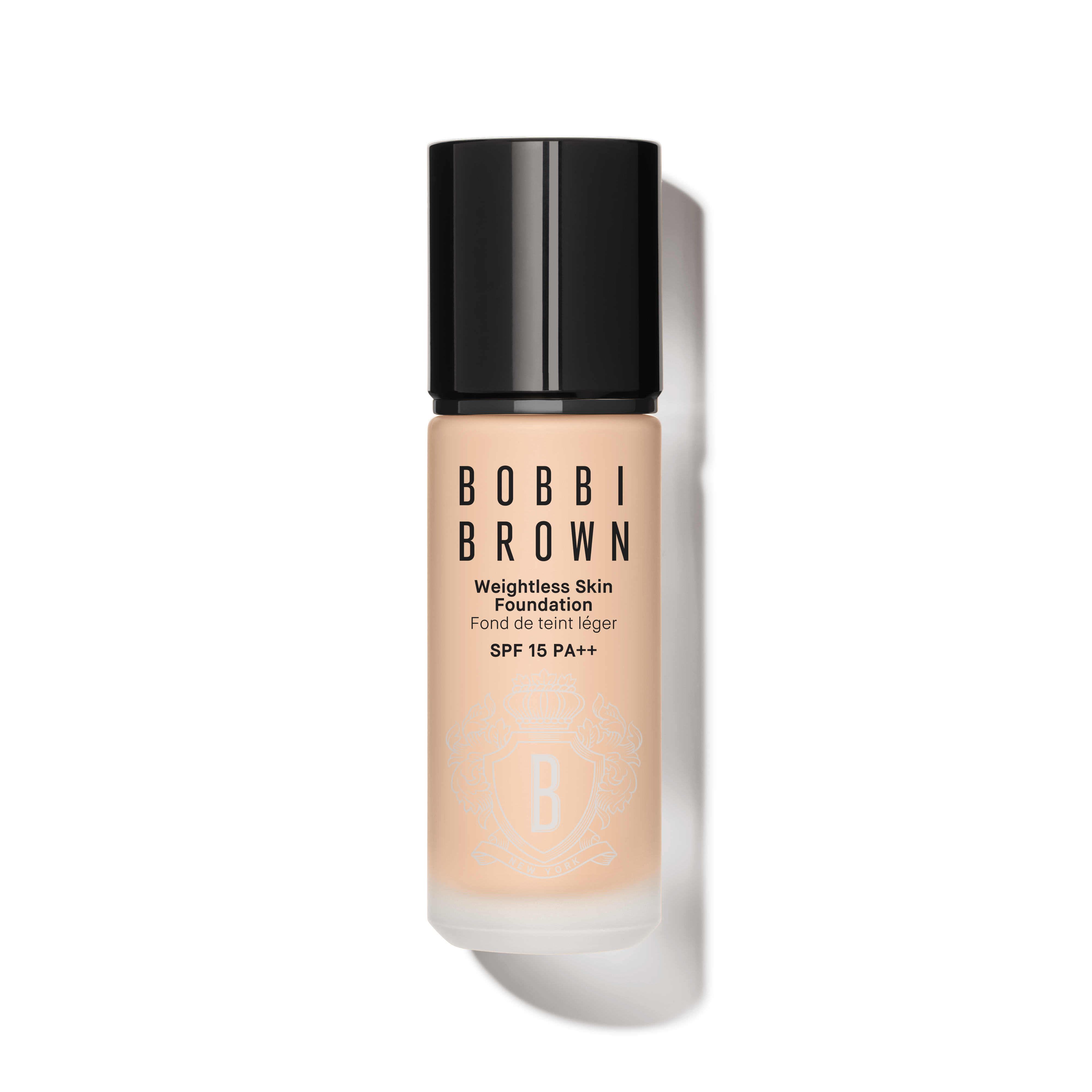 BOBBI BROWN スキン モイスチャライジング グロウファンデーション