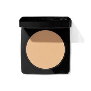 Sheer Finish Pressed Powder 